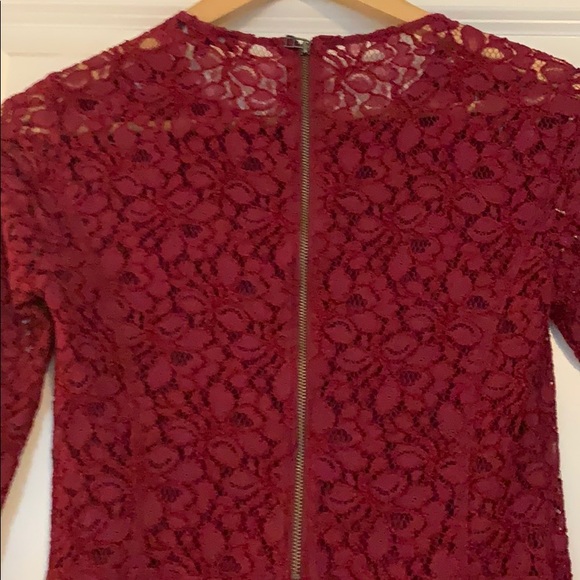 Women’s Talula Dress - Picture 4 of 4